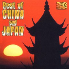 Cover Best Of China And Japan