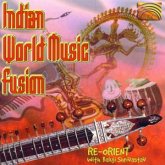 Indian World Music Fusion Indian World Music Fusion