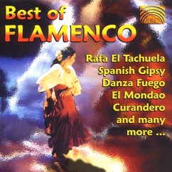 Best Of Flamenco - Diverse