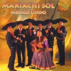 Mexico Lindo - Mariachi Sol