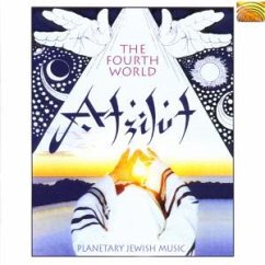 Cover The Fourth World