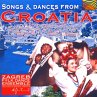 Songs & Dances From Croatia - Bild 1