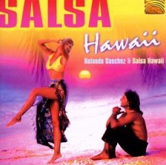 Cover Salsa Hawaii