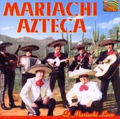 Cover Mariachi Azteca