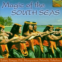 Magic Of The South Seas - Diverse