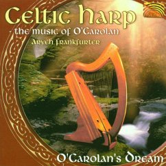 Celtic Harp - Frankfurter,Aryeh