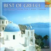 Best Of Greece Vol. 1 (Griechenland)