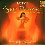 Best Of Flamenco