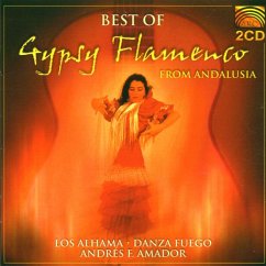 Best Of Flamenco - Diverse