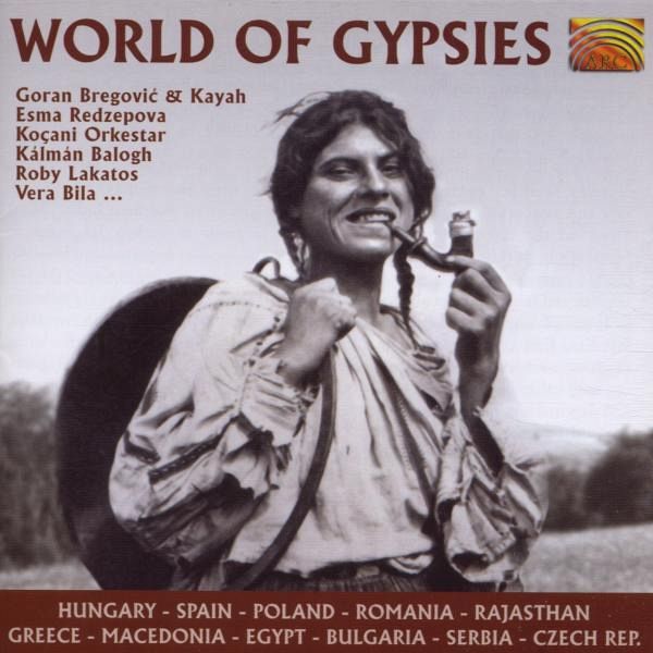 World Of Gypsies
