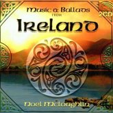 Music And Ballads From Ireland