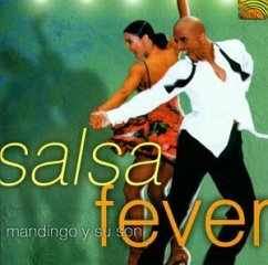 Salsa Fever - Mandingo