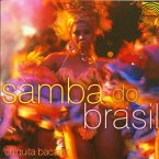 Samba Do Brasil-Chiquita Baca