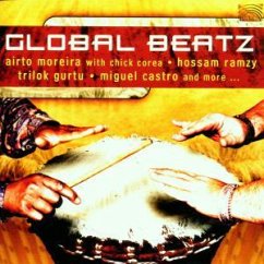 Cover Global Beatz