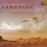 The Art Of Armenian Duduk