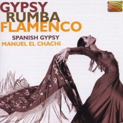 Gypsy Rumba Flamenco