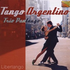 Tango Argentino-Libertango - Trio Pantango