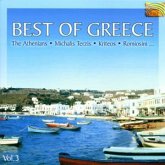 Best Of Greece Vol. 3