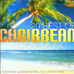 20 Best Of Caribbean Tropical - Diverse