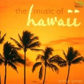 Music Of Hawaii