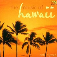 Music Of Hawaii - Lyman,Arthur