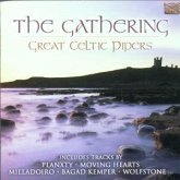 The Gathering-Great Celtic Pip The Gathering-Great Celtic Pip