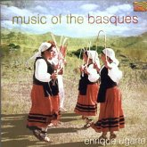 Music Of The Basques