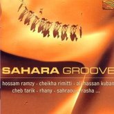 Sahara Groove