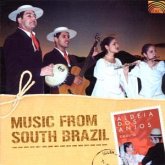 Music Of South Brazil