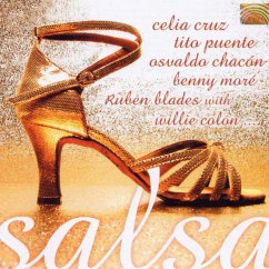 Cover Salsa