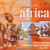 Most Beautiful Songs Of Africa