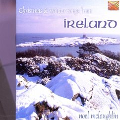 Christmas & Winter Songs From Ireland - Mcloughlin,Noel