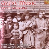 Gypsy Music From Bulgaria