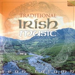 Traditional Irish Music - Talamh,Sean
