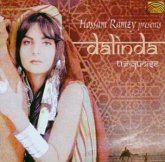 H.Ramzy Pres. Dalinda-Turquoise