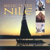 Music Of The Nile