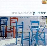 The Sound Of Greece-Bouzouki