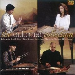 The Dulcimer Collection