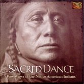 Sacred Dance-Pow Wows Of The