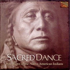 Sacred Dance-Pow Wows Of The - Diverse