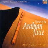 Masters Of The Arabian Flute Masters Of The Arabian Flute