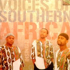Voices Of Southern Africa - Insingizi