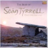 The Best Of Sean Tyrell The Best Of Sean Tyrell