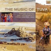 The Music Of Tuva