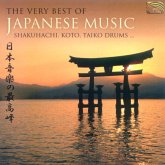 Best Of Japanese Musi,The Very