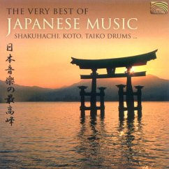 Best Of Japanese Musi,The Very - Diverse