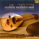 The Art Of Middle Eastern Oud