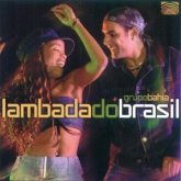 Lambada Do Brazil Lambada Do Brazil