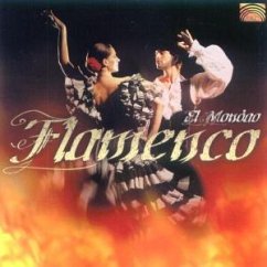 Cover Flamenco