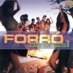 Cover Forro Do Brazil